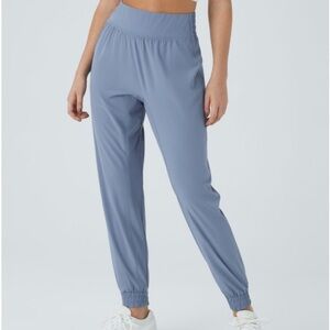 HALARA High Waisted Hiking Joggers - XS